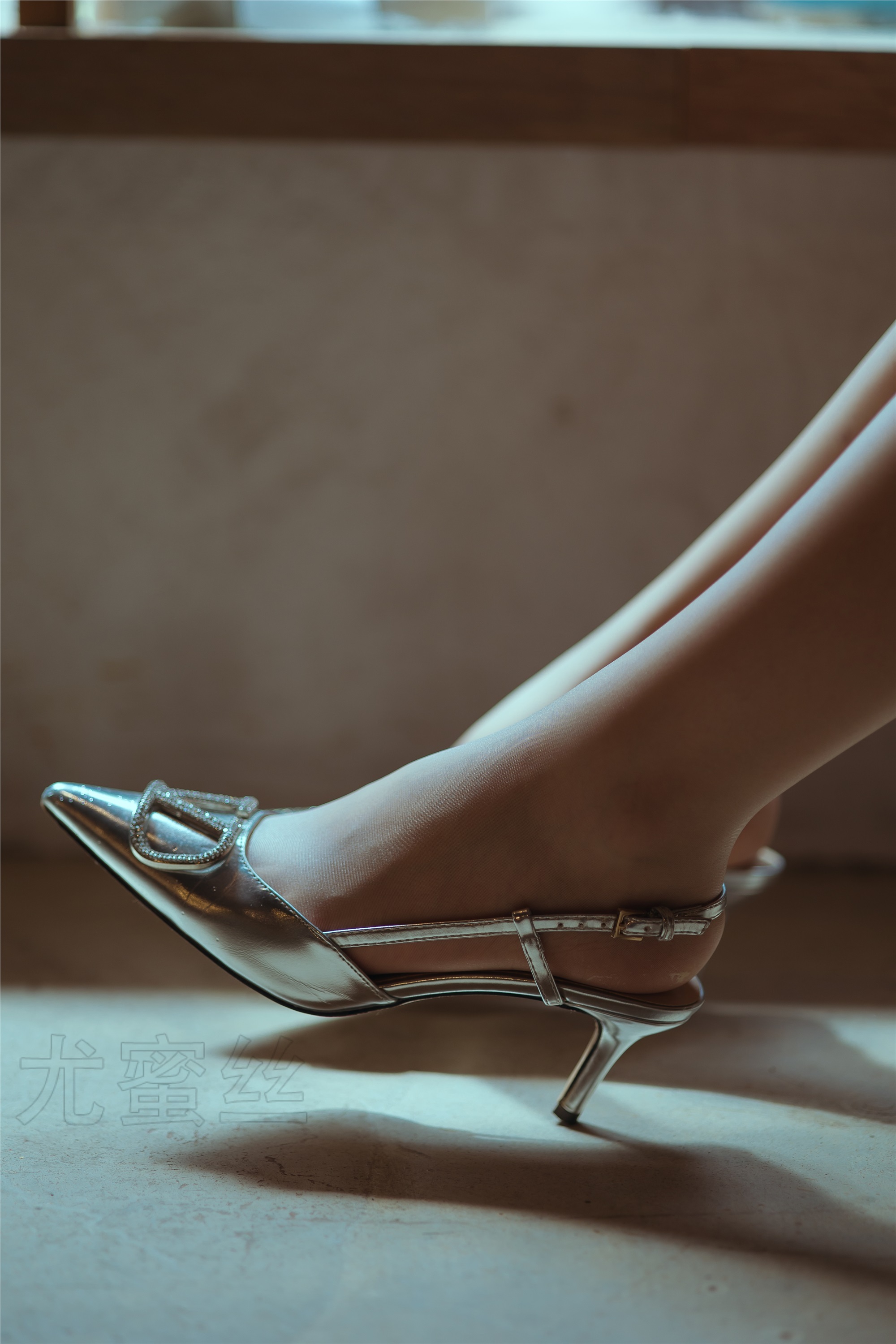 尤蜜丝 穿搭写真 NO.057